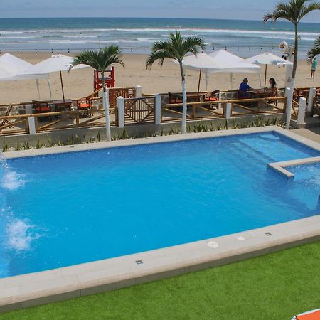 Hanga Roa Hotel Montanita Exterior photo
