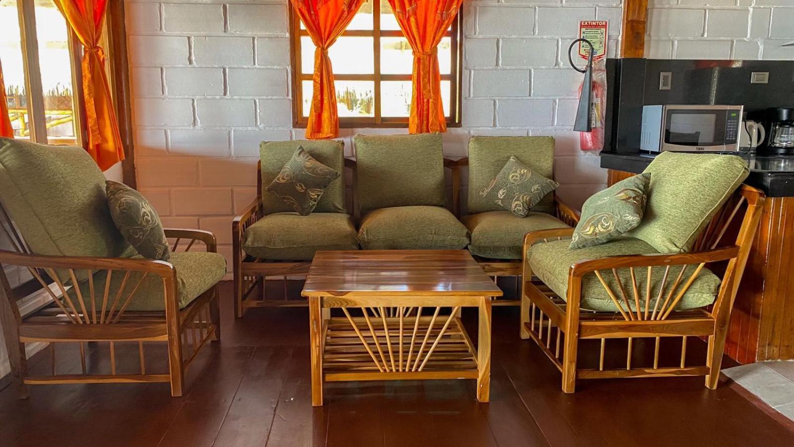 Hanga Roa Hotel Montanita Room photo