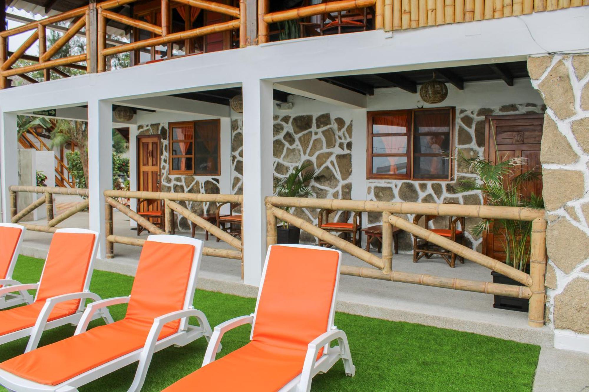 Hanga Roa Hotel Montanita Exterior photo