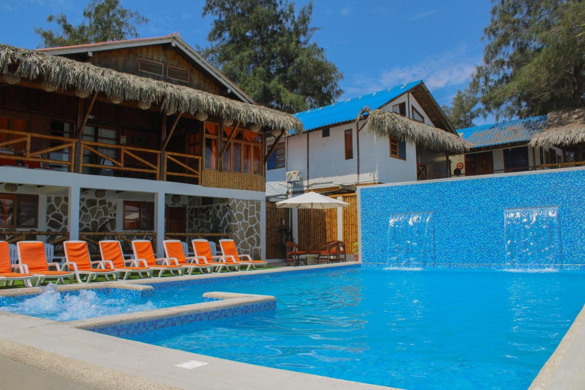 Hanga Roa Hotel Montanita Exterior photo